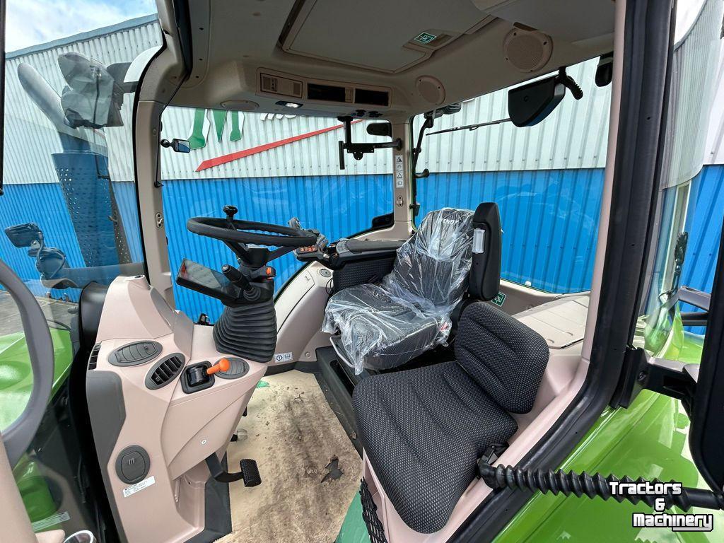 Tractor / Trekker Fendt 516 Power Gen3