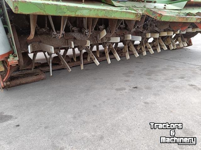Maaier Kuhn CF280 F