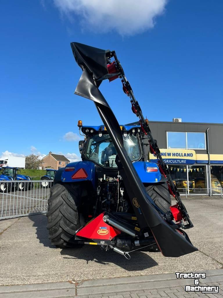 Maaier Vicon EXTRA 332 EXPRESS