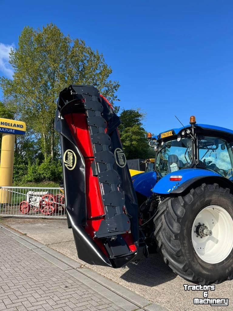 Maaier Vicon EXTRA 332 EXPRESS