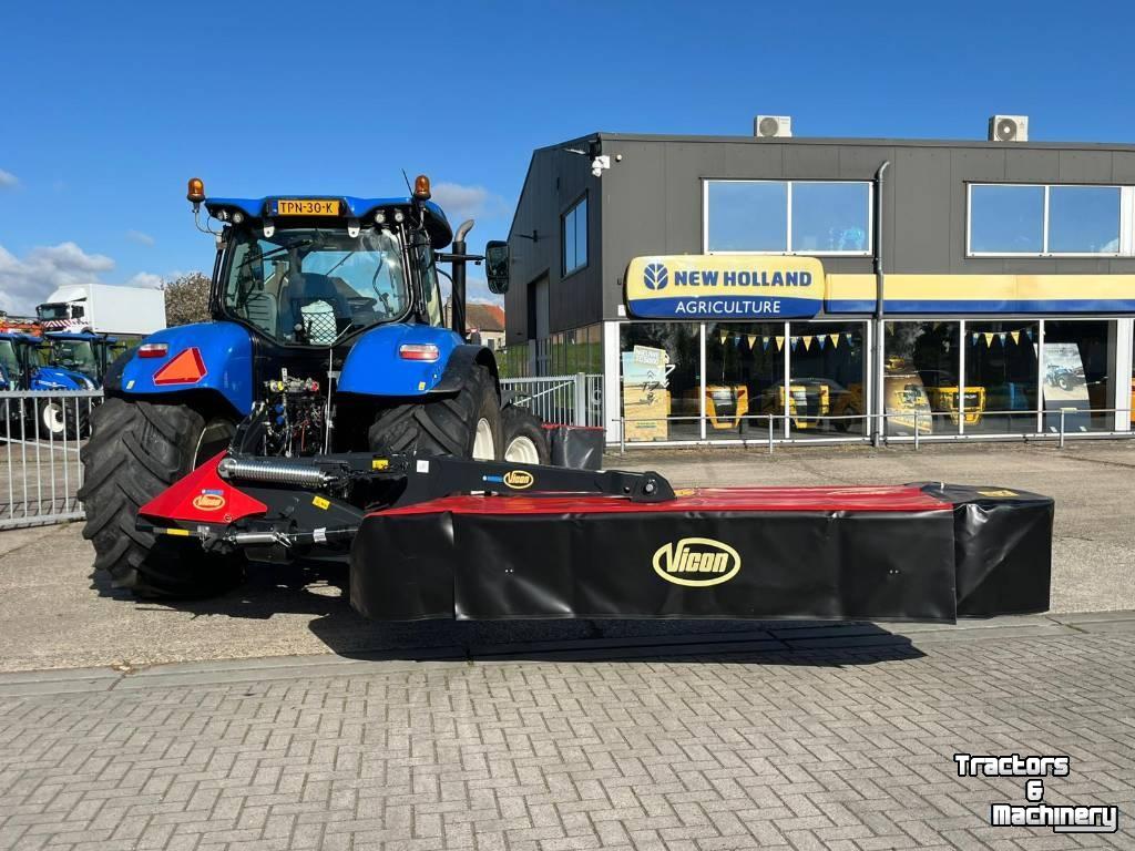 Maaier Vicon EXTRA 332 EXPRESS