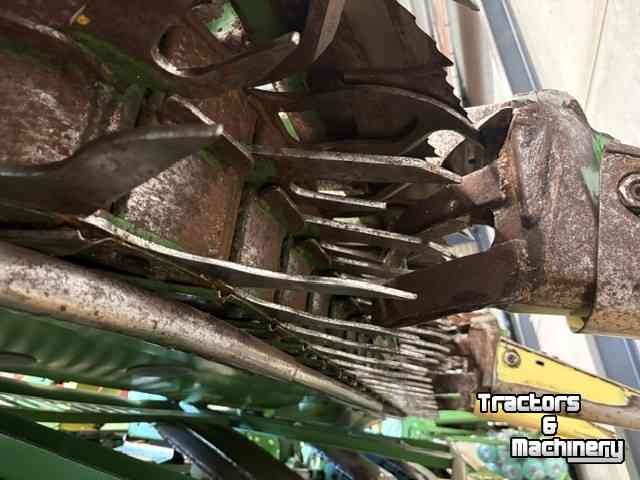 Maisbek Krone EasyCollect 903 12R