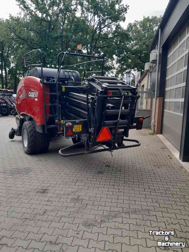 Persen / Balenpers / Pakkenpers Case-IH LB 334 XL