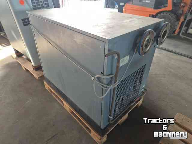 Compressor Atlas Copco GA7ff