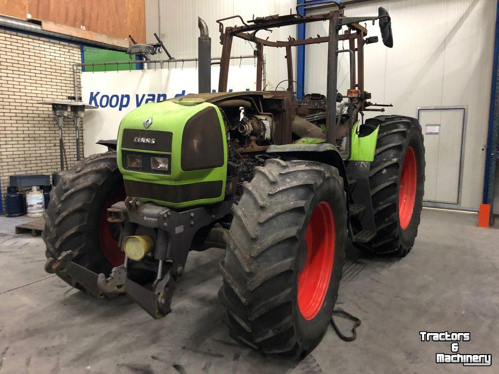 Tractor / Trekker Claas Ares 700 Series