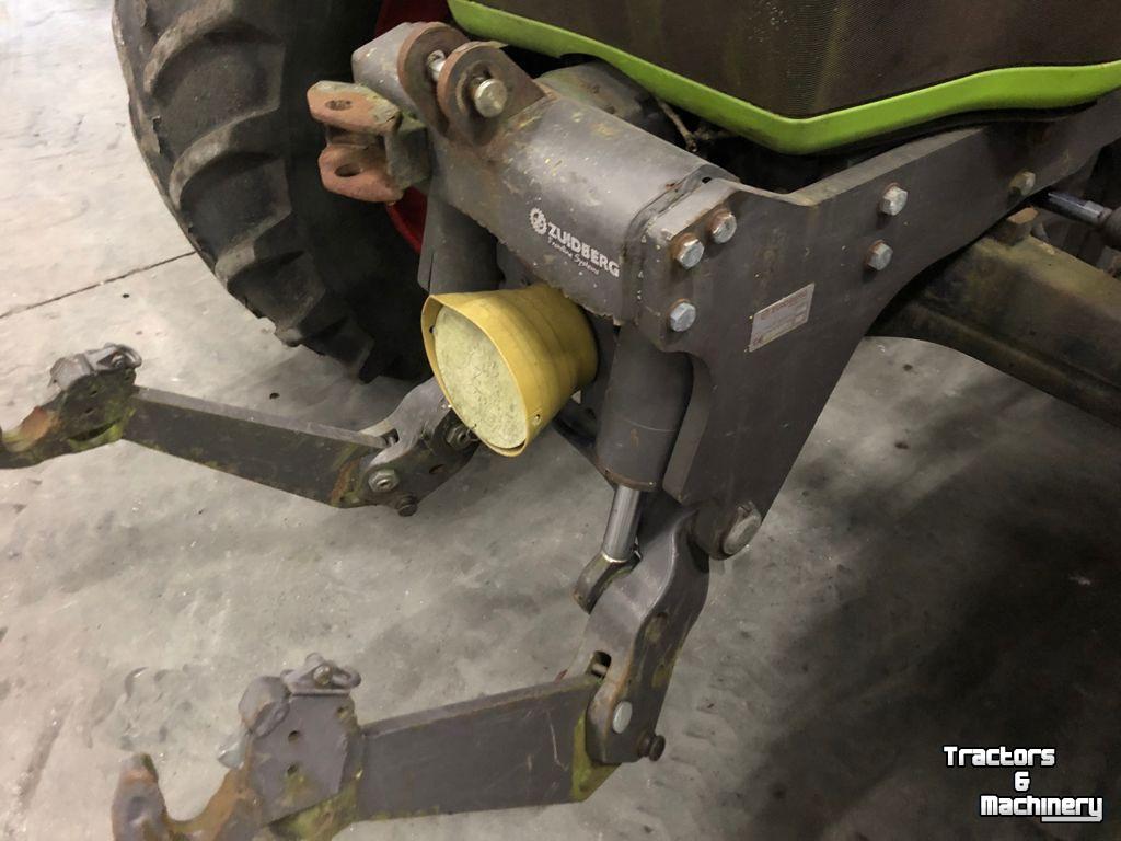 Tractor / Trekker Claas Ares 700 Series