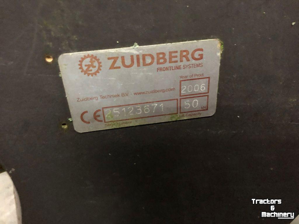 Tractor / Trekker Claas Ares 700 Series