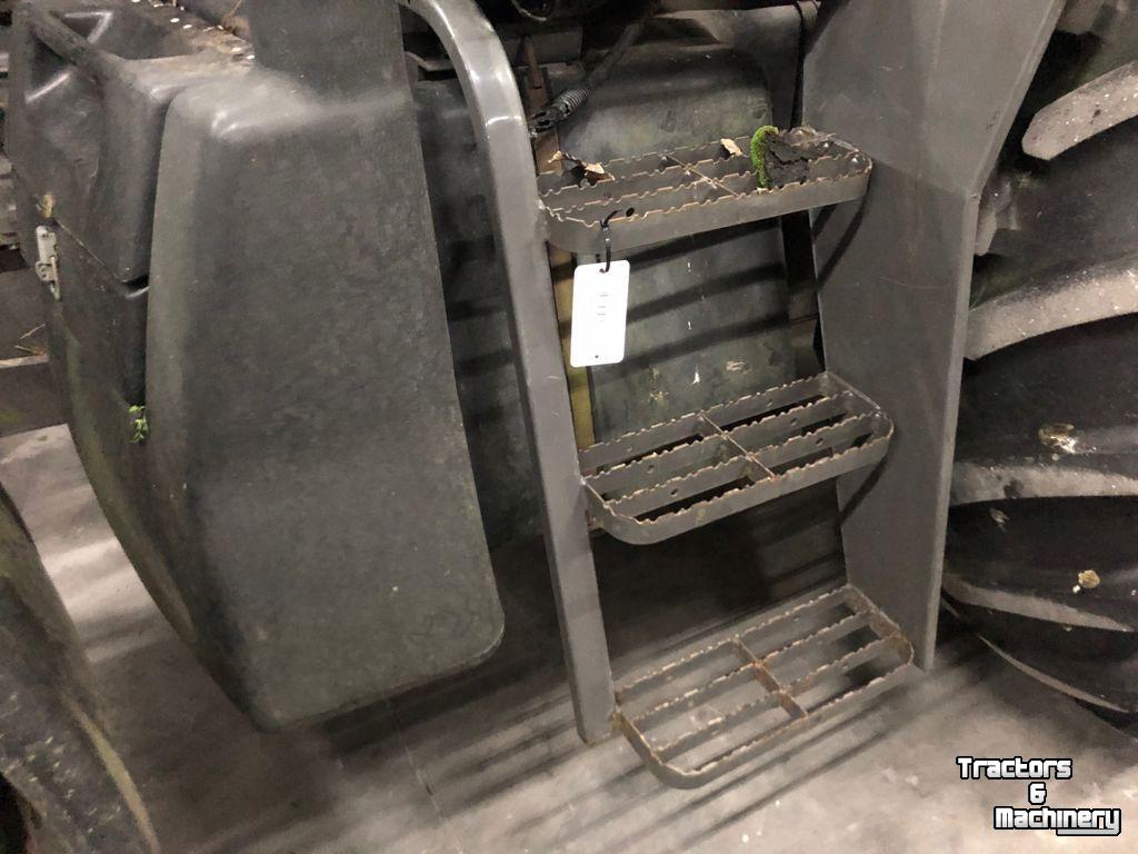 Tractor / Trekker Claas Ares 700 Series