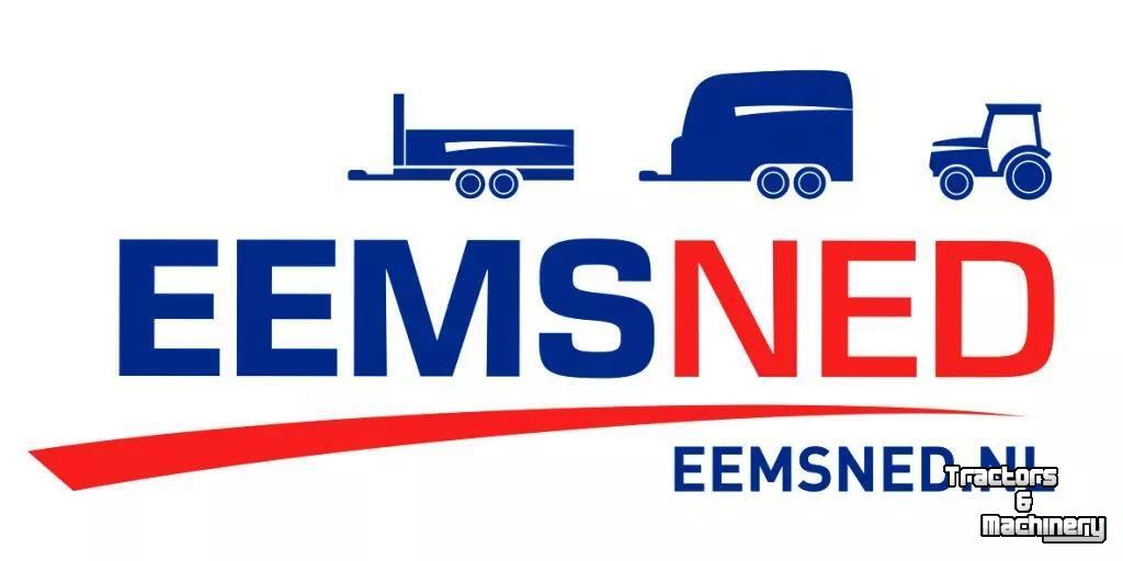 Beregeningshaspel  Pennacchio Bij Eemsned