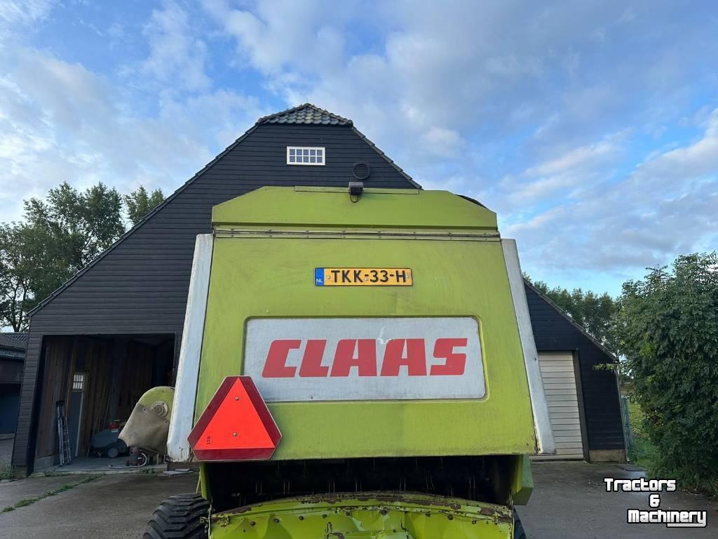Maaidorser / Combine Claas Dominator 106 Hydro