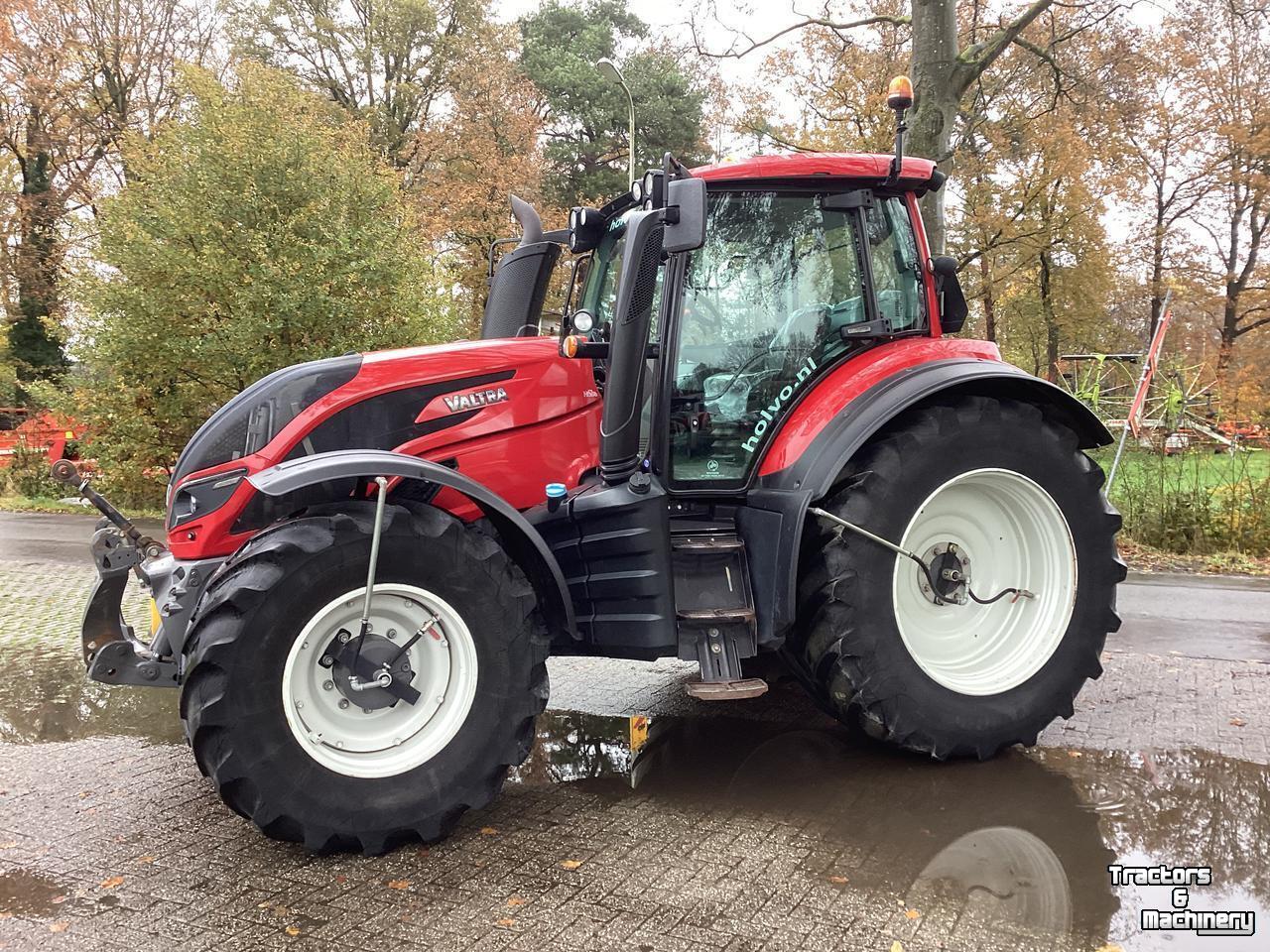 Tractor / Trekker Valtra T234A