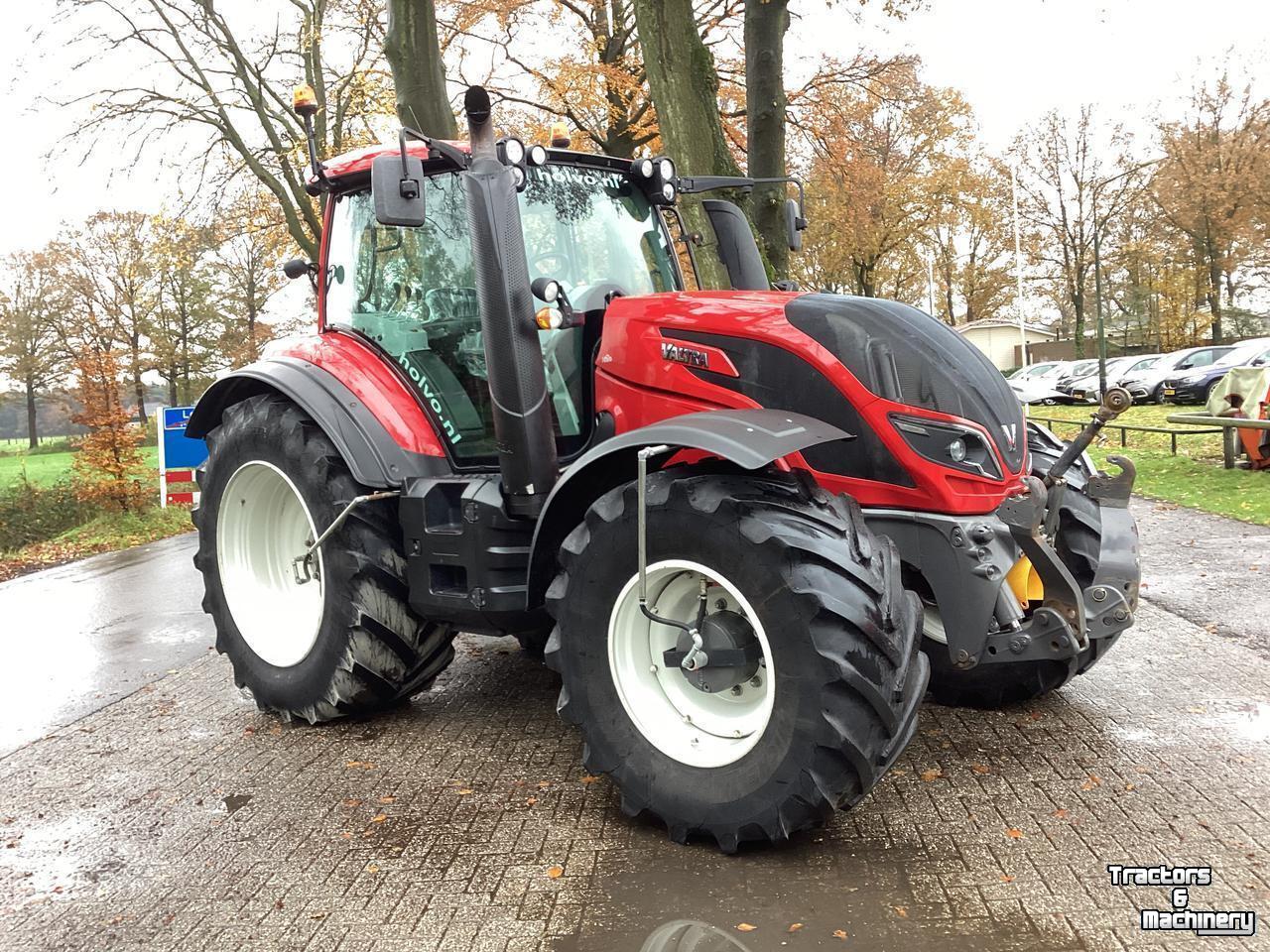 Tractor / Trekker Valtra T234A