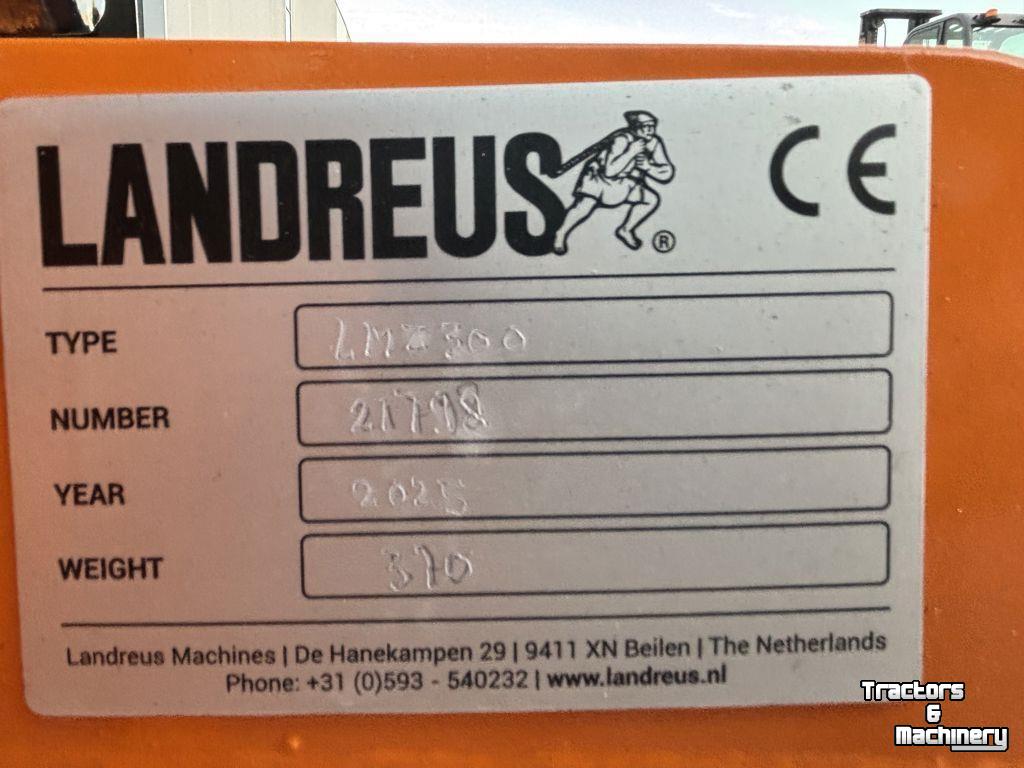 Maaier Landreus Maaikorf 3 mtr CW10