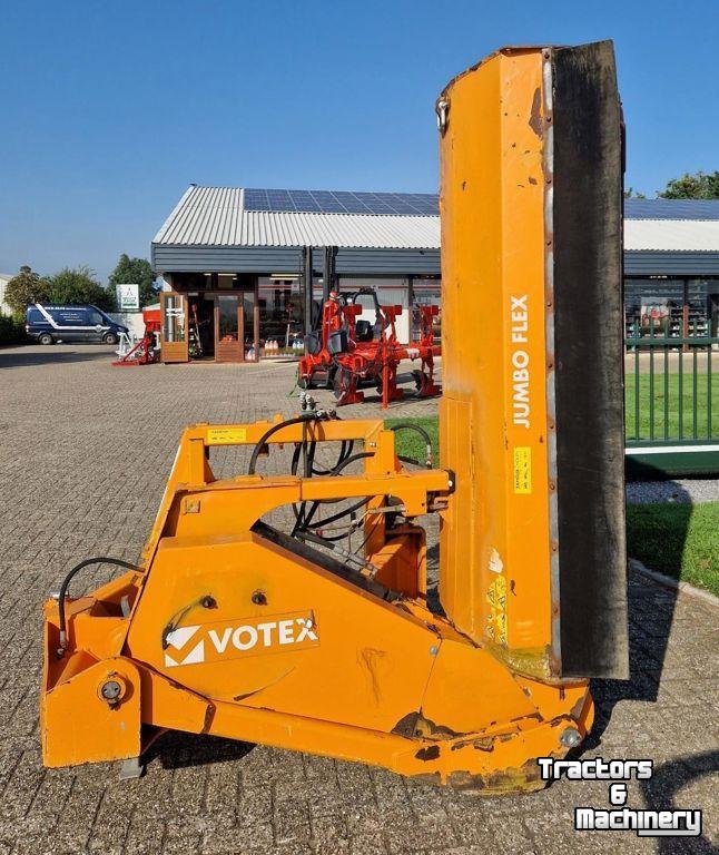 Klepelmaaier Votex 190 Klepelmaaier