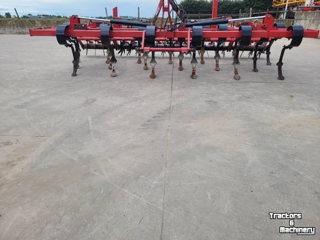 Cultivator Cappon VT 19 Triltand Cultivator