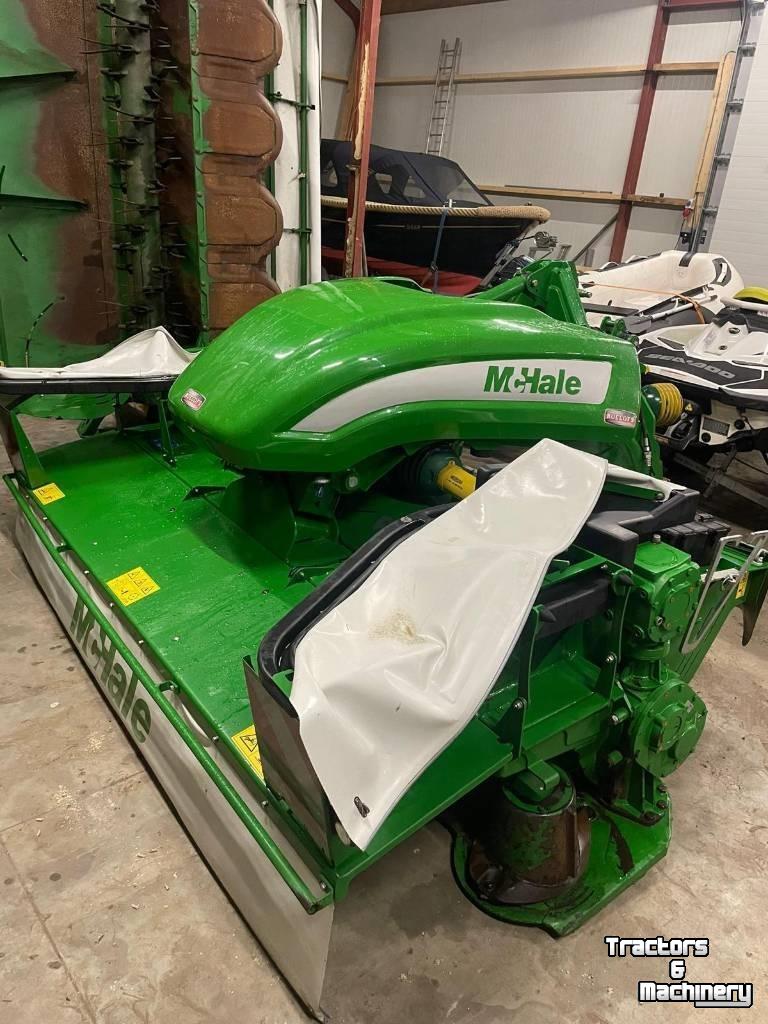 Maaier McHale Proglide B9600 / F3100