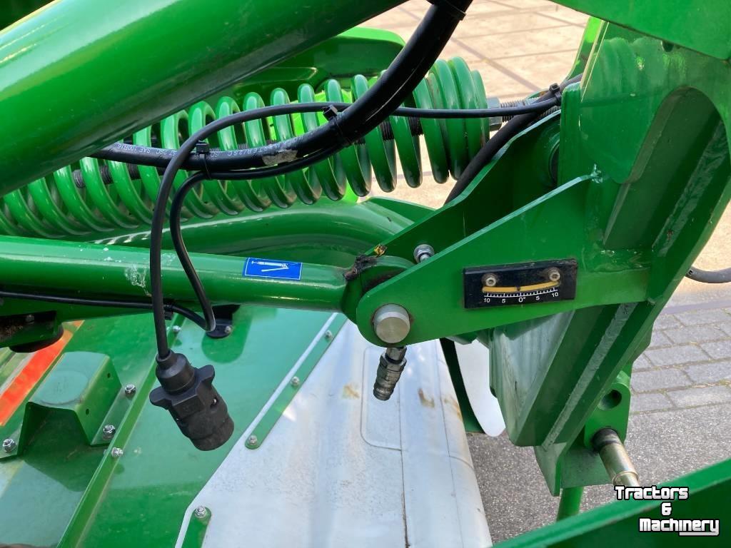 Maaier McHale Proglide B9600 / F3100
