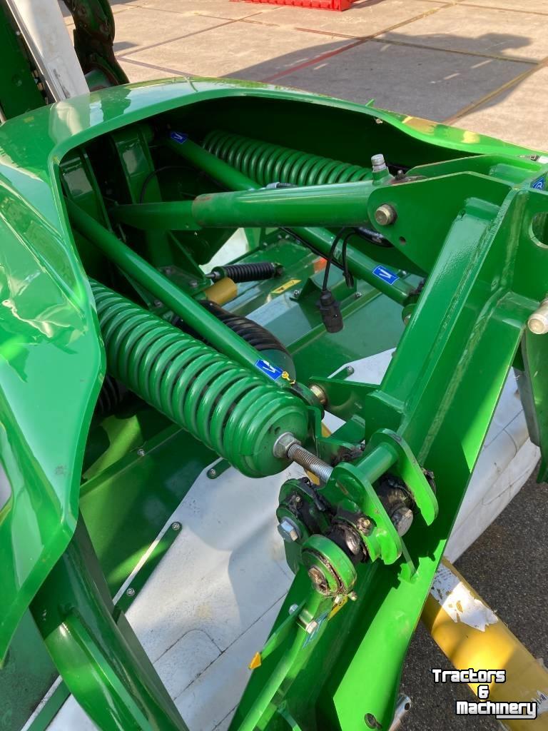 Maaier McHale Proglide B9600 / F3100