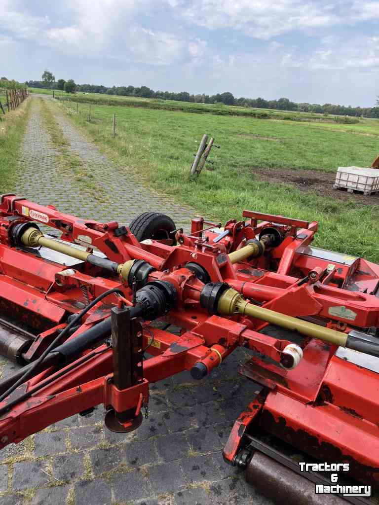 Weidebloter  Trimax 5 meter