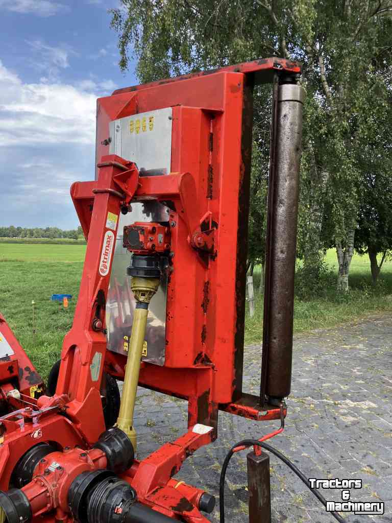 Weidebloter  Trimax 5 meter