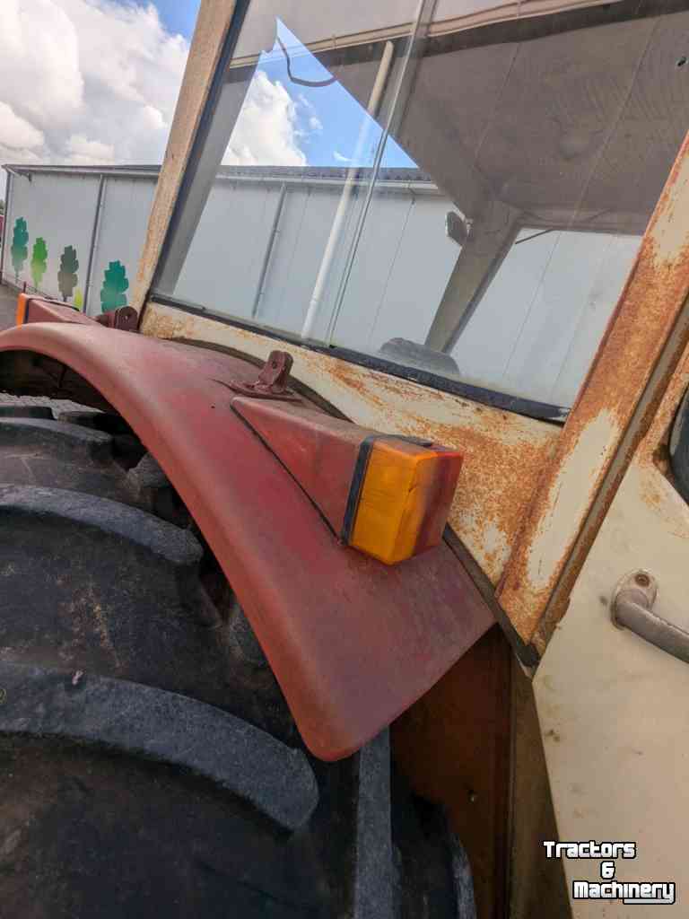 Tractor / Trekker International 946