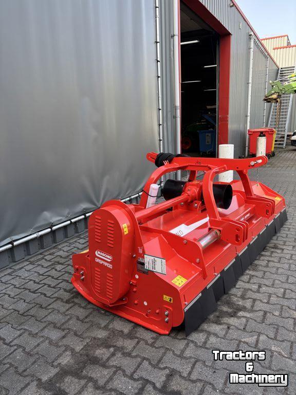 Klepelmaaier Maschio BU300