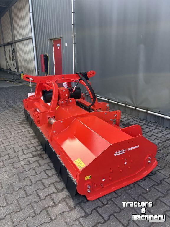 Klepelmaaier Maschio BU300