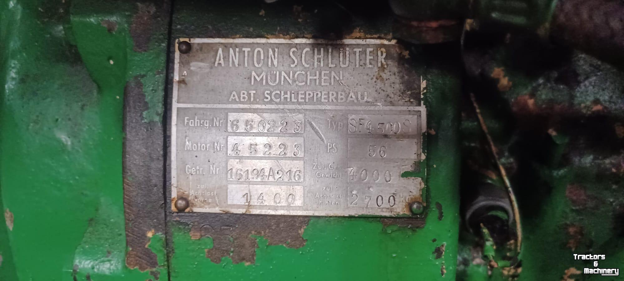 Smalspoor tractor Holder a 40