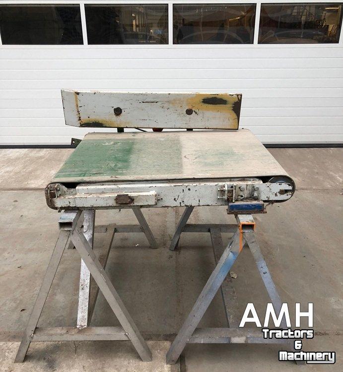 Transportband  1100X820 TRANSPORTBAND VLAKKE BAND FLAT BELT CONVEYOR BELT FLACHBAND FÖRDERBAND
