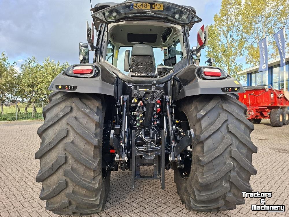 Tractor / Trekker New Holland T7.300