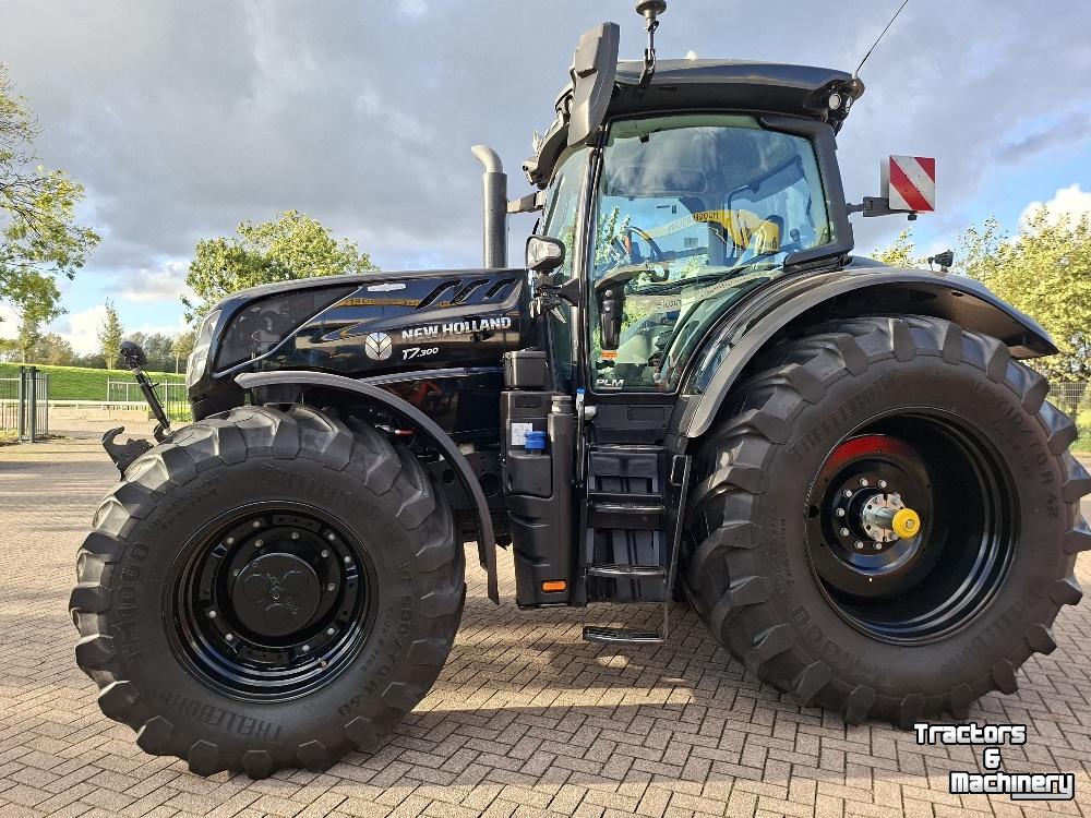 Tractor / Trekker New Holland T7.300