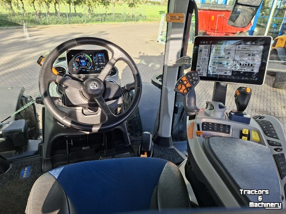 Tractor / Trekker New Holland T7.300