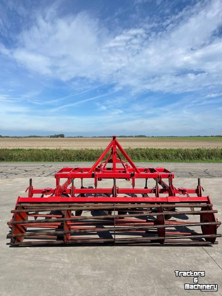Cultivator BeBoMa Unia Vleugelschaar Cultivator