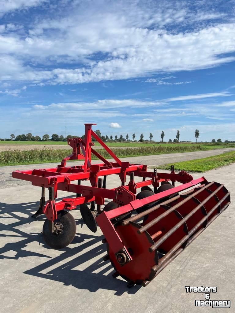 Cultivator BeBoMa Unia Vleugelschaar Cultivator