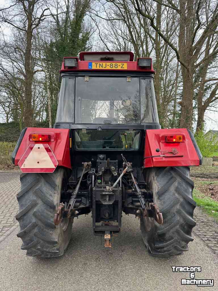 Traktoren Case 4230 XL