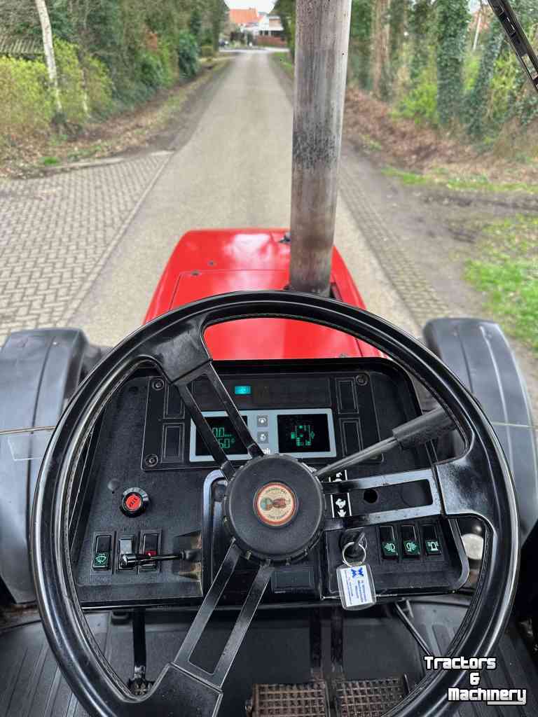 Traktoren Case 4230 XL