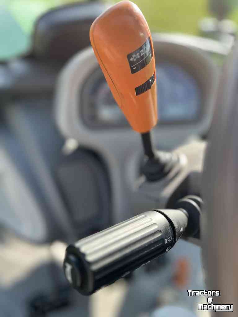 Tractor / Trekker Deutz-Fahr 5115
