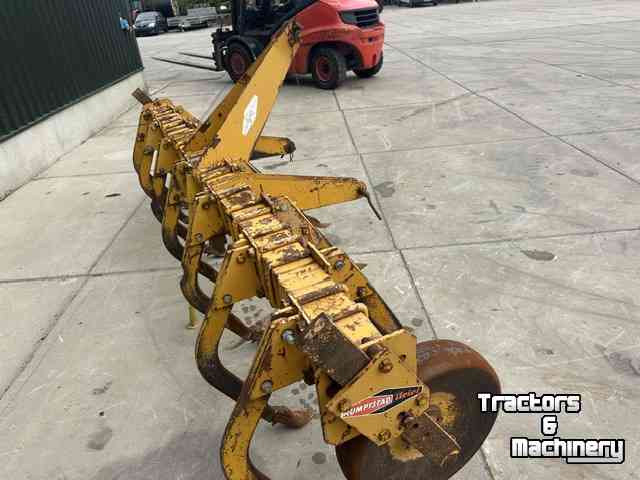 Cultivator Rumptstad cultivator rumptstad