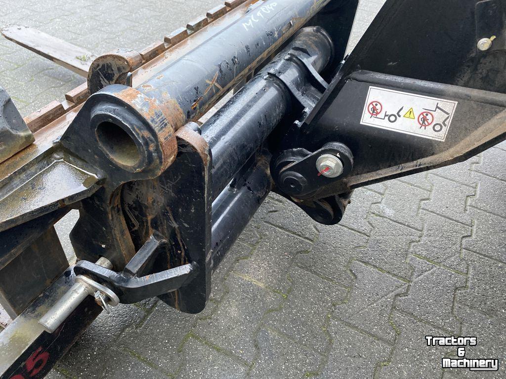 Verreiker Manitou MT730