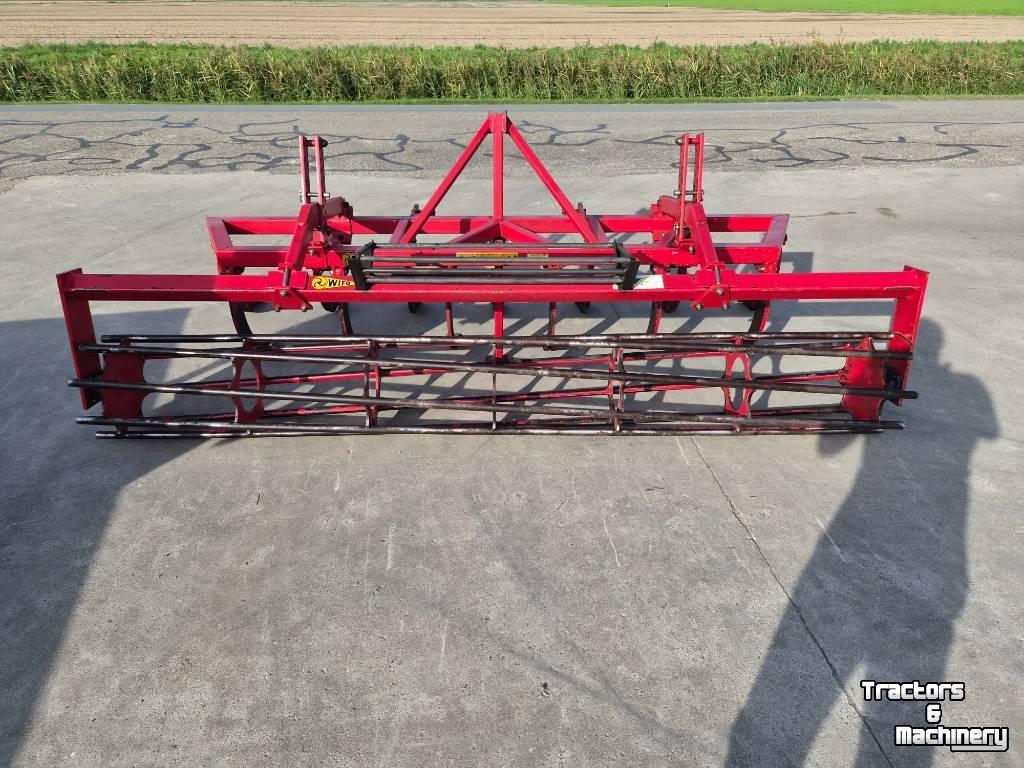 Cultivator Wifo KSK 300 Cultivator