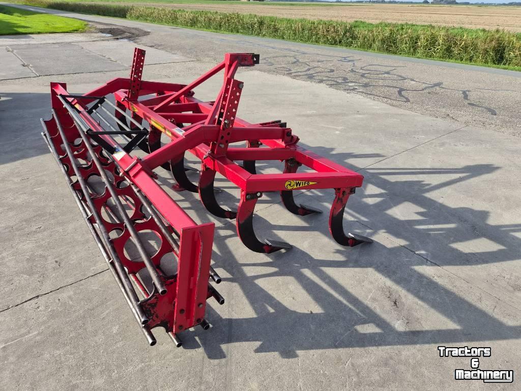 Cultivator Wifo KSK 300 Cultivator