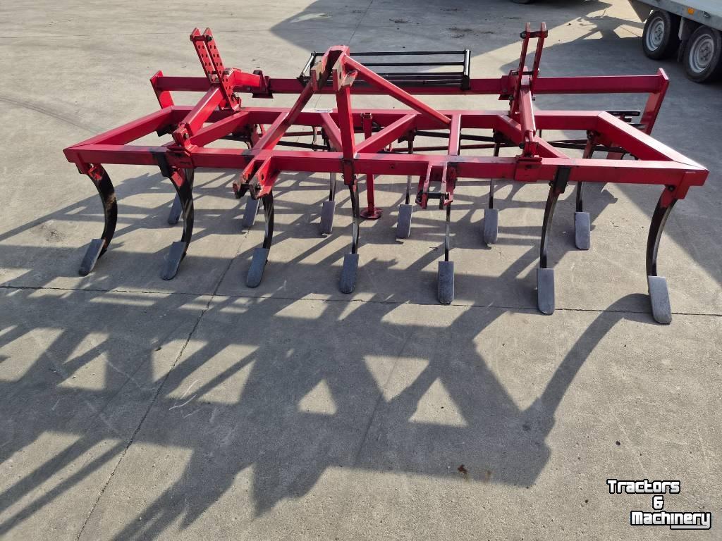 Cultivator Wifo KSK 300 Cultivator