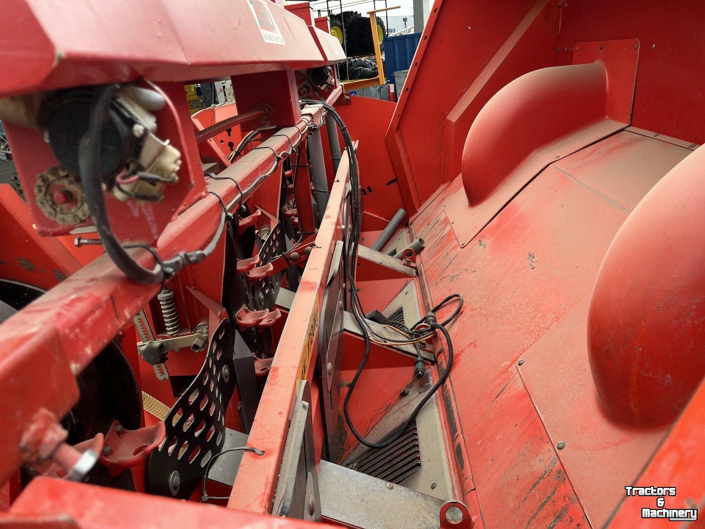Pootmachine Grimme GL 34 K