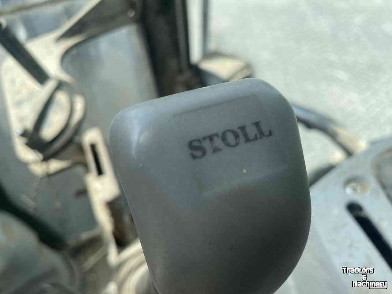 Tractor / Trekker New Holland T6030 Delta