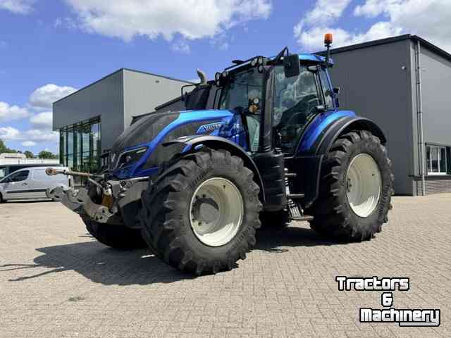 Tractor / Trekker Valtra T234 Versu