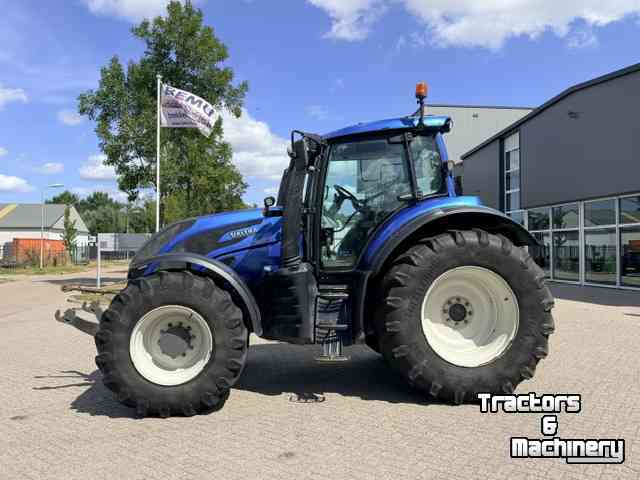 Tractor / Trekker Valtra T234 Versu
