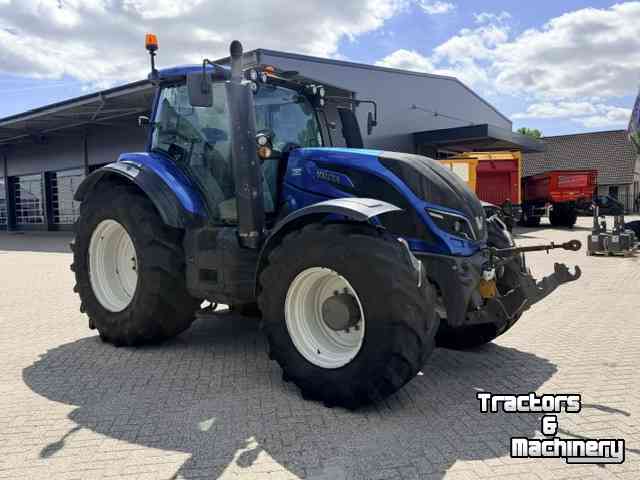 Tractor / Trekker Valtra T234 Versu