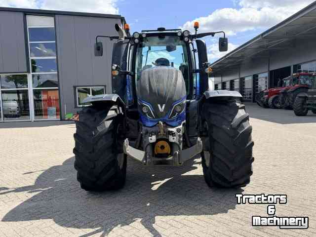 Tractor / Trekker Valtra T234 Versu