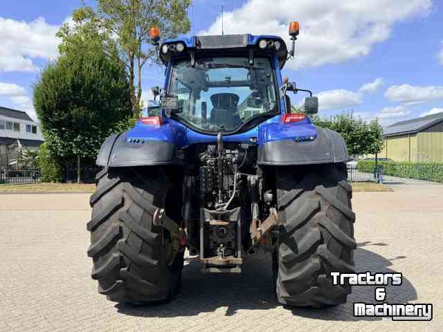 Tractor / Trekker Valtra T234 Versu
