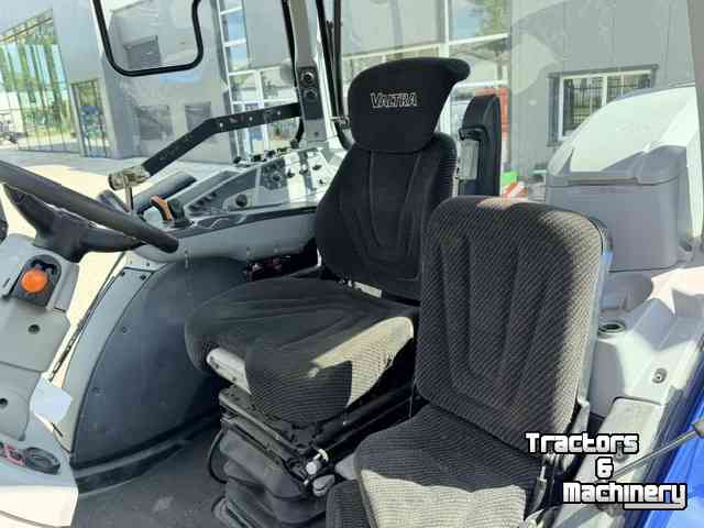 Tractor / Trekker Valtra T234 Versu